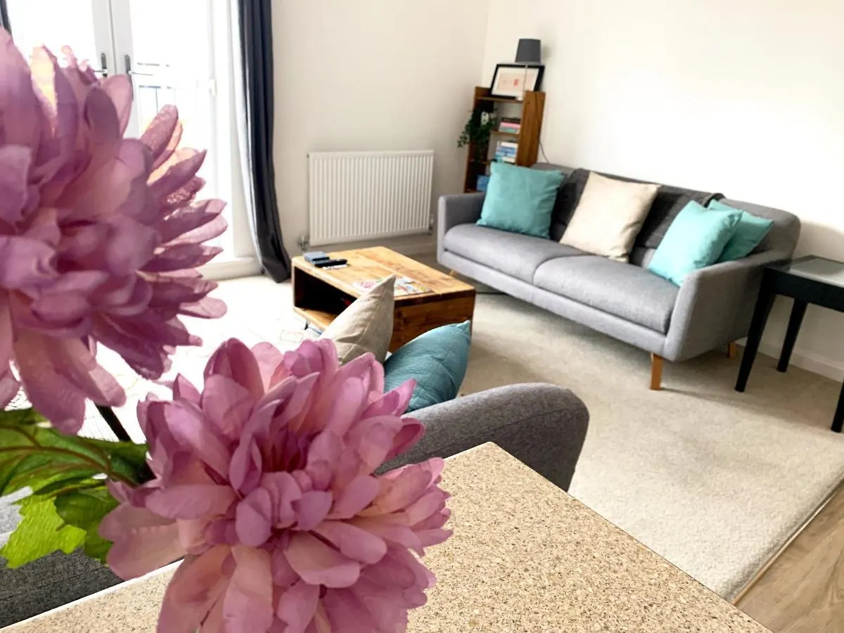 Home Crowd Luxury Apartments Doncaster