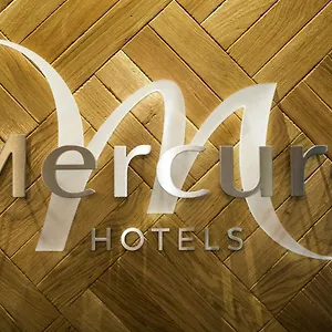 *** Hotel Mercure Centre Danum United Kingdom