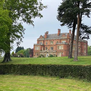 Hotel Rossington Hall, Doncaster