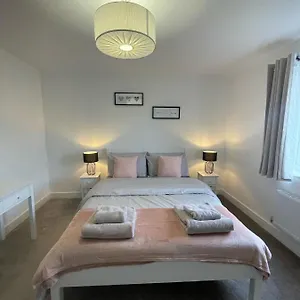 The Rita House Holiday home