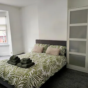 Wentworth Road Homestay
