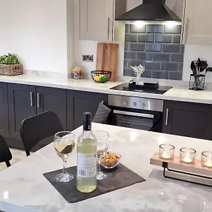 Ferrers House Holiday home