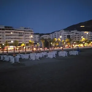  Apartment Alti Marina Beach Albania