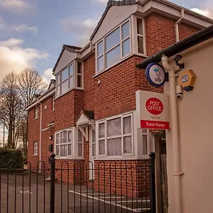 Apartment Yardley B, Bhx, Nec & Centre, Birmingham